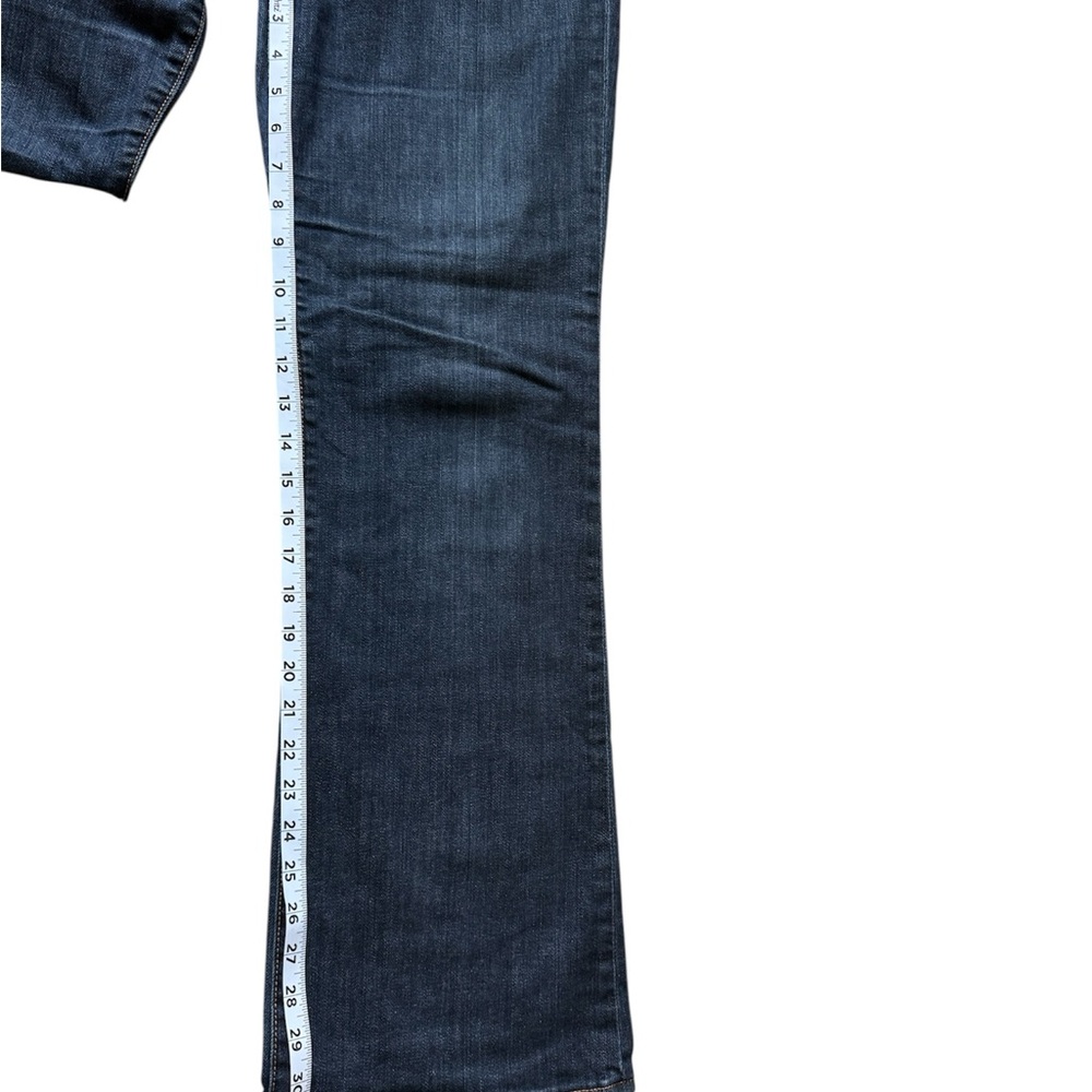 Gap 1969 Sexy Bootleg Jeans - Picture 7 of 8